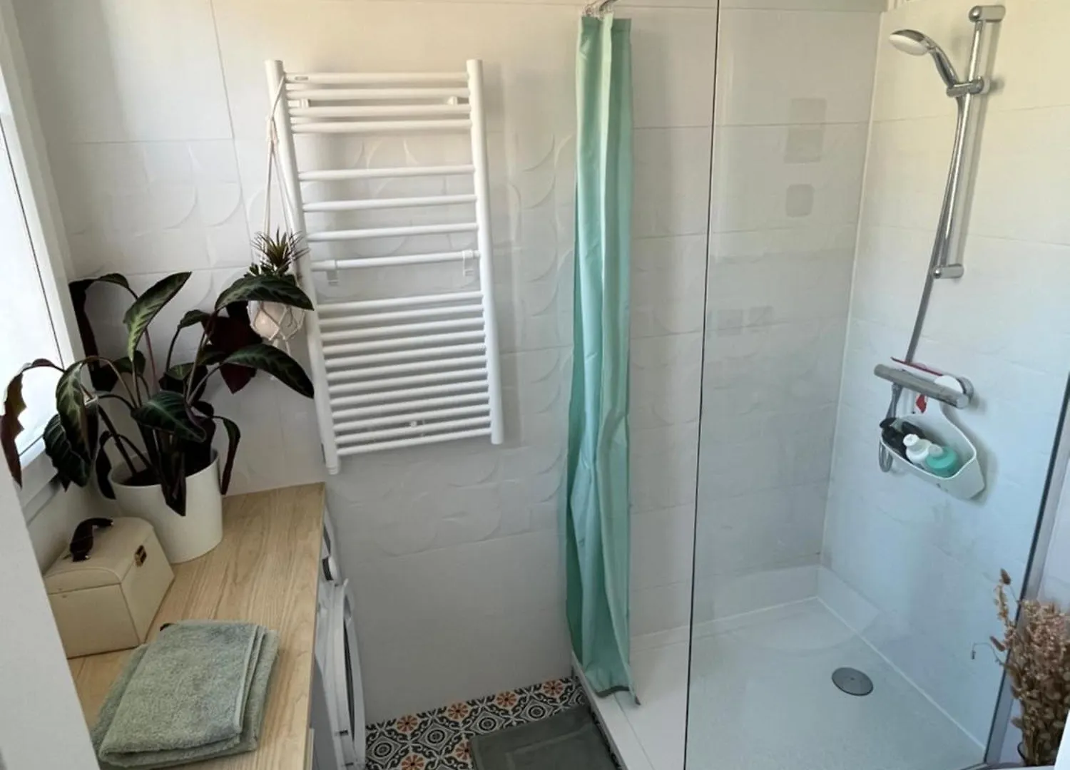 Apartment Deux Pieces Typiquement Parisien Paris